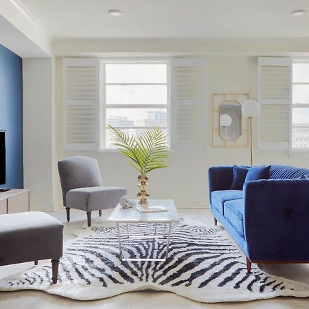 Deluxe Canal Street Suites By Sonder Νέα Ορλεάνη Εξωτερικό φωτογραφία