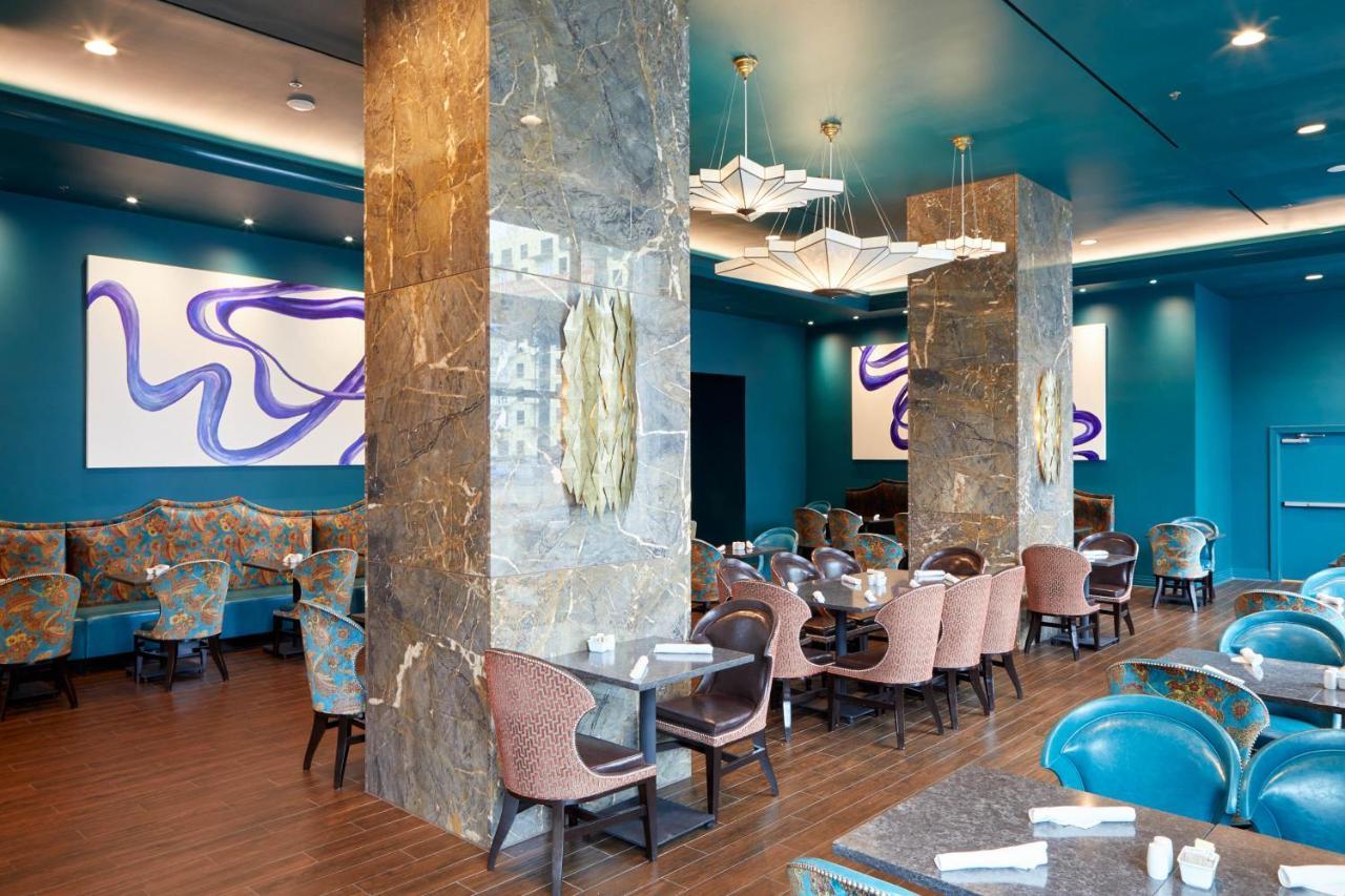 Deluxe Canal Street Suites By Sonder Νέα Ορλεάνη Εξωτερικό φωτογραφία