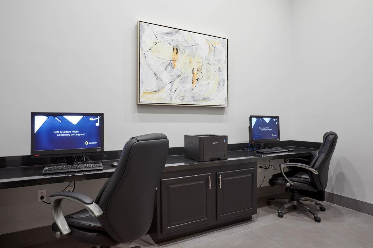 Deluxe Canal Street Suites By Sonder Νέα Ορλεάνη Εξωτερικό φωτογραφία
