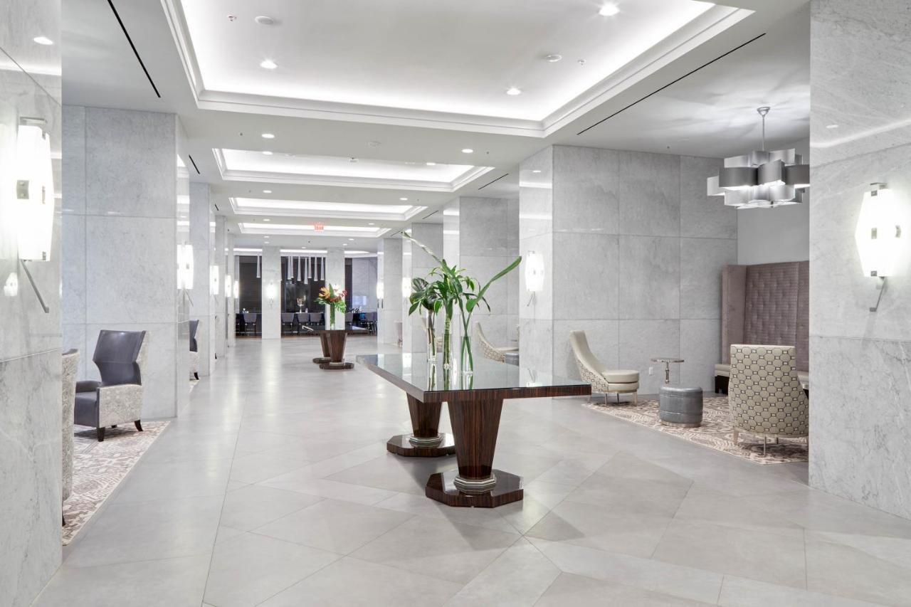 Deluxe Canal Street Suites By Sonder Νέα Ορλεάνη Εξωτερικό φωτογραφία