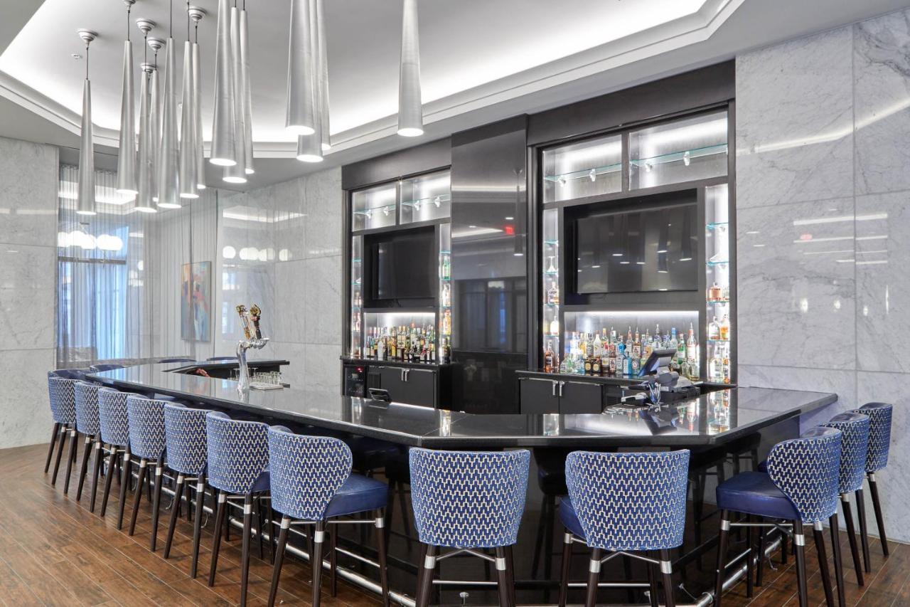 Deluxe Canal Street Suites By Sonder Νέα Ορλεάνη Εξωτερικό φωτογραφία