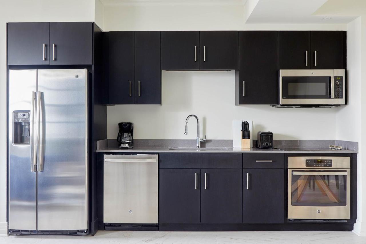 Deluxe Canal Street Suites By Sonder Νέα Ορλεάνη Εξωτερικό φωτογραφία