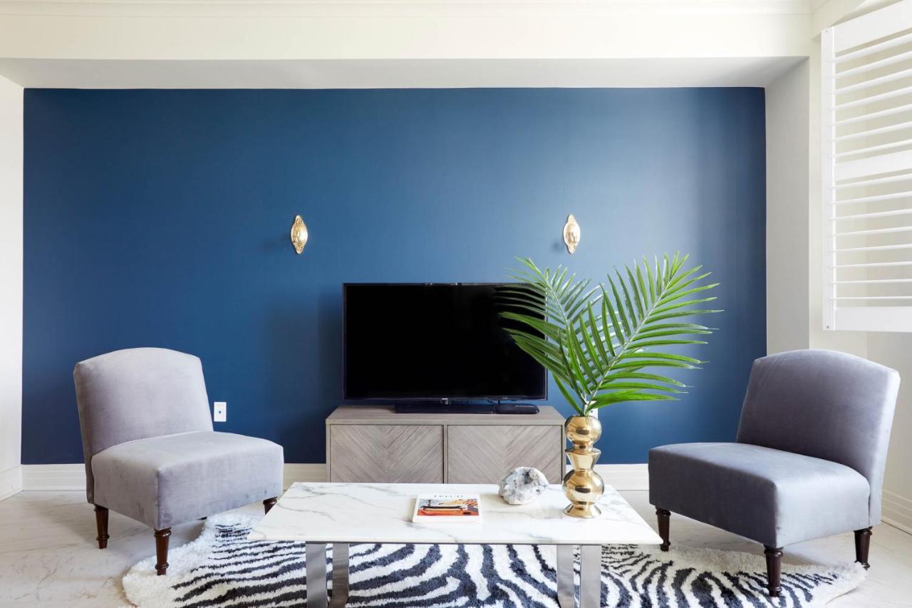 Deluxe Canal Street Suites By Sonder Νέα Ορλεάνη Εξωτερικό φωτογραφία