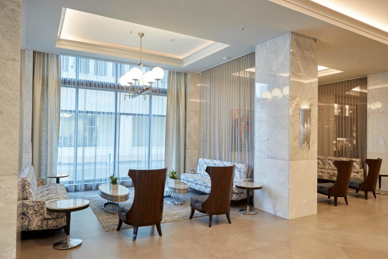 Deluxe Canal Street Suites By Sonder Νέα Ορλεάνη Εξωτερικό φωτογραφία