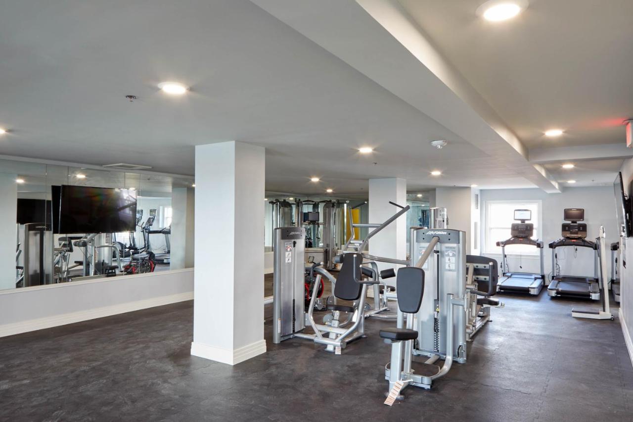Deluxe Canal Street Suites By Sonder Νέα Ορλεάνη Εξωτερικό φωτογραφία