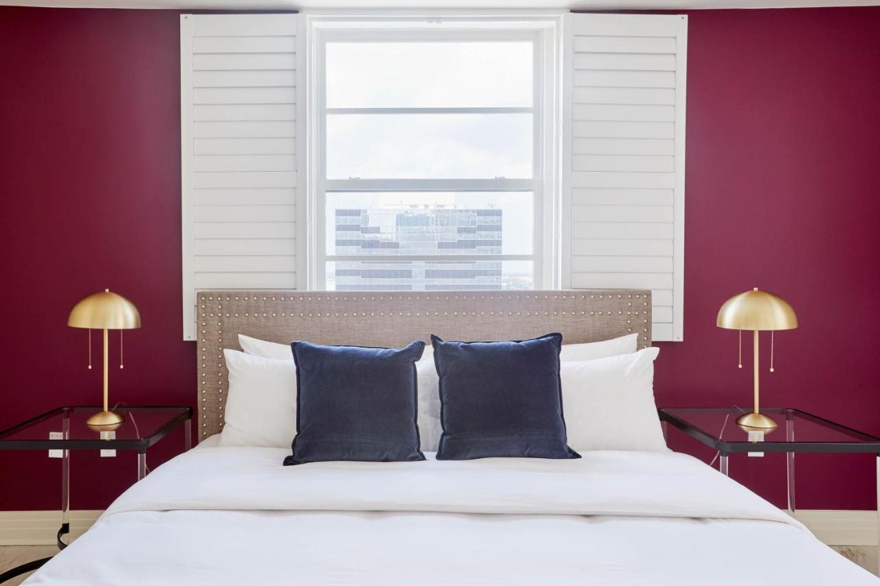 Deluxe Canal Street Suites By Sonder Νέα Ορλεάνη Δωμάτιο φωτογραφία
