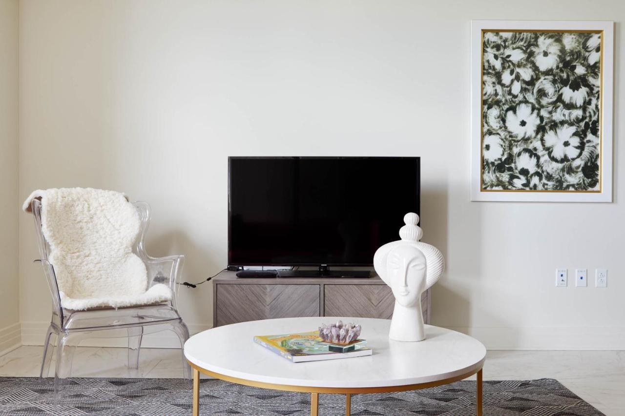Deluxe Canal Street Suites By Sonder Νέα Ορλεάνη Εξωτερικό φωτογραφία