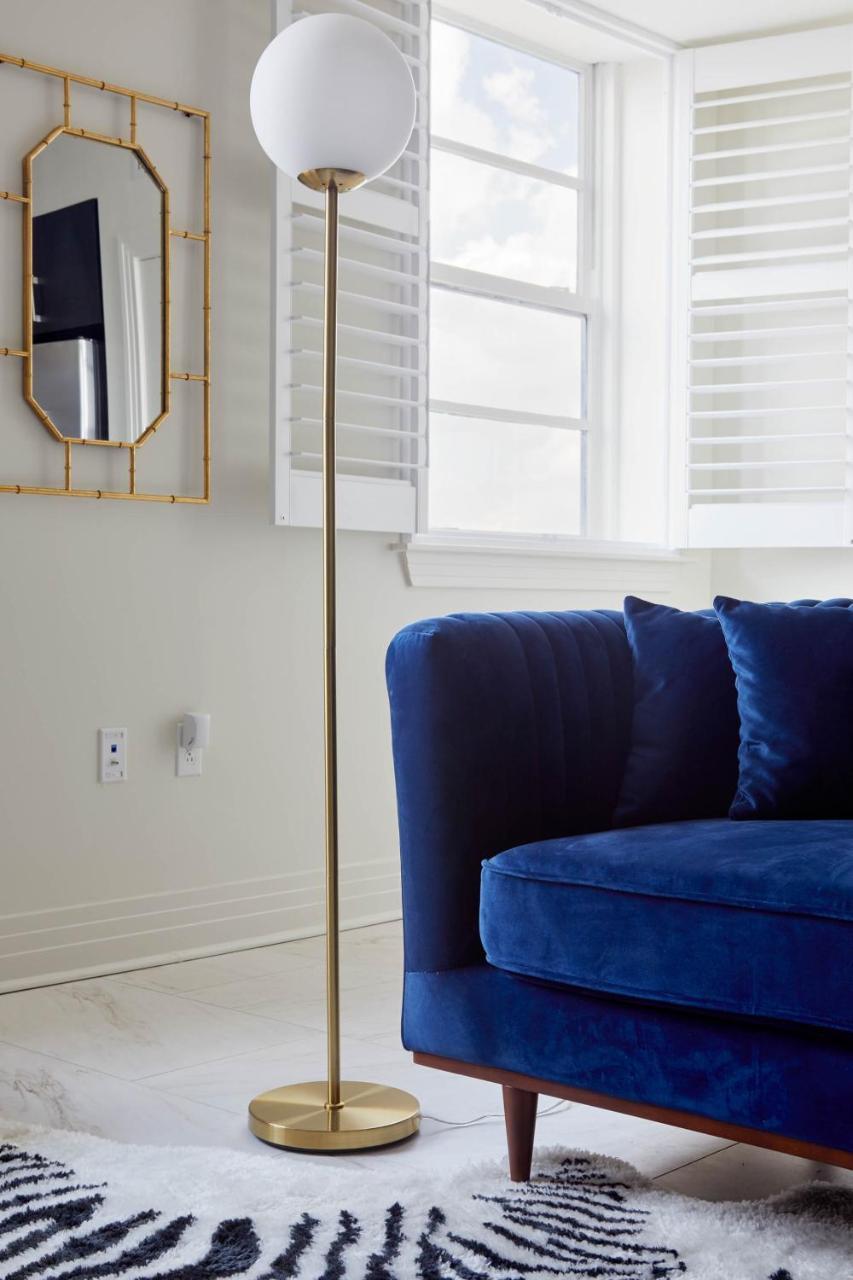 Deluxe Canal Street Suites By Sonder Νέα Ορλεάνη Δωμάτιο φωτογραφία