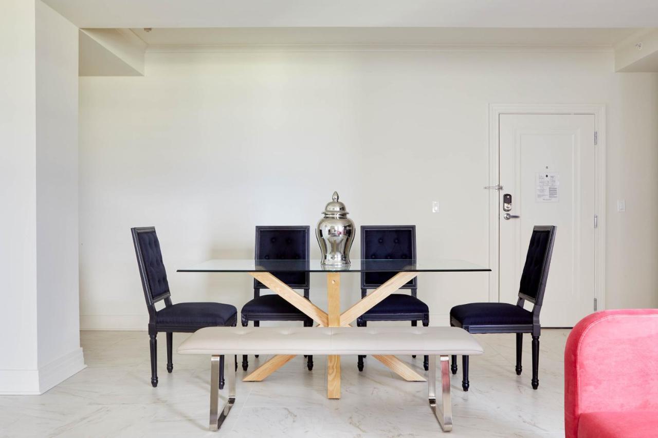 Deluxe Canal Street Suites By Sonder Νέα Ορλεάνη Εξωτερικό φωτογραφία