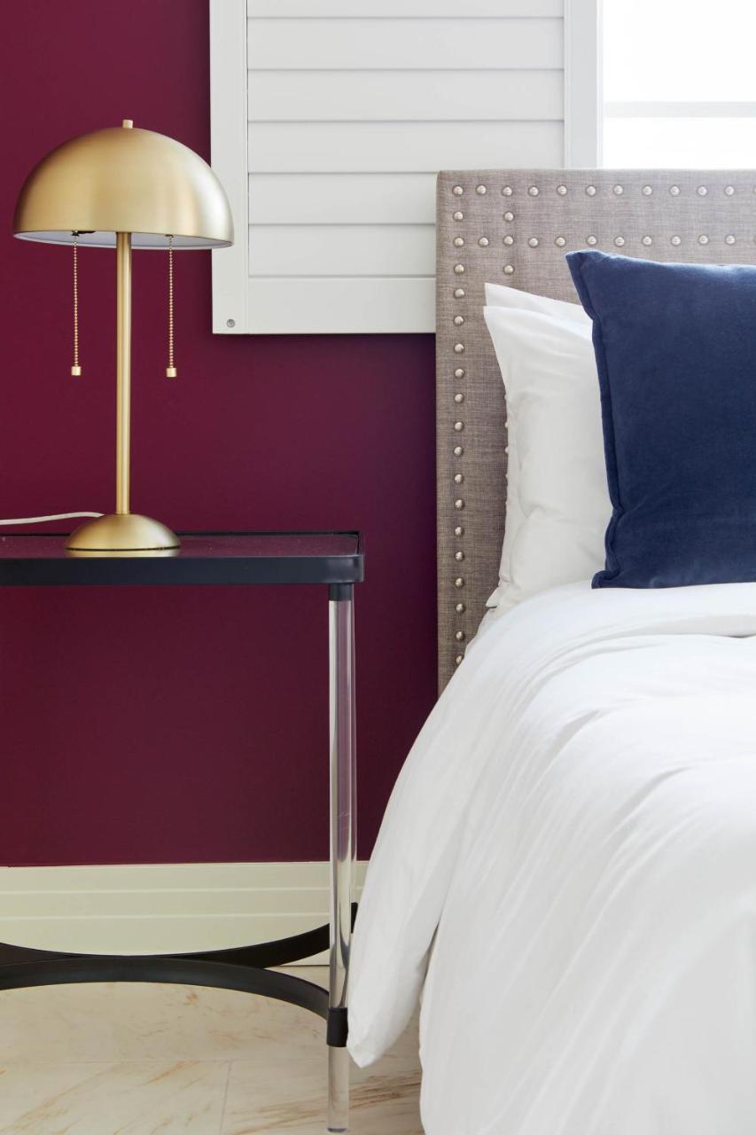 Deluxe Canal Street Suites By Sonder Νέα Ορλεάνη Δωμάτιο φωτογραφία