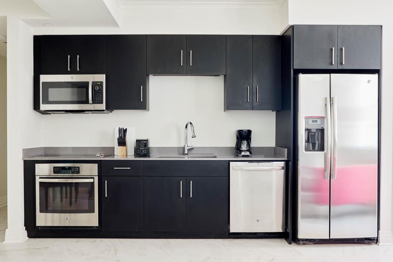 Deluxe Canal Street Suites By Sonder Νέα Ορλεάνη Εξωτερικό φωτογραφία