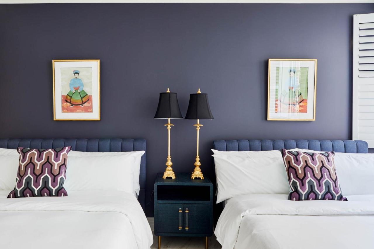 Deluxe Canal Street Suites By Sonder Νέα Ορλεάνη Δωμάτιο φωτογραφία